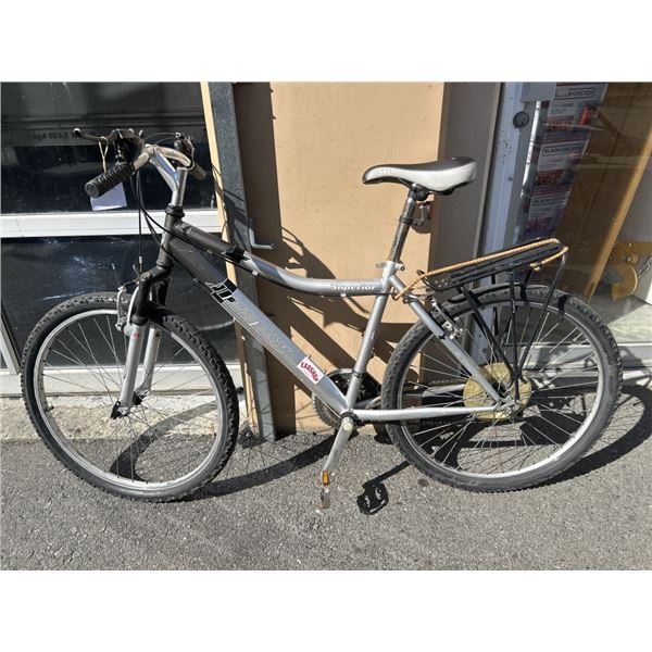 INFINITY BIKE