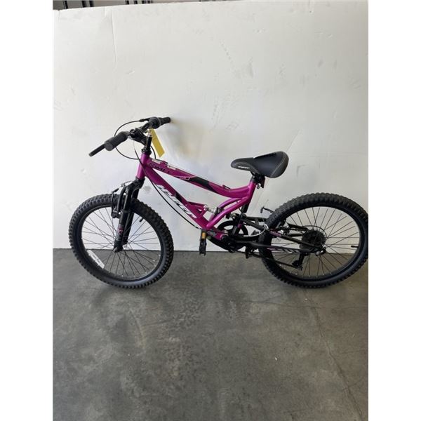 HYPER BIKE
