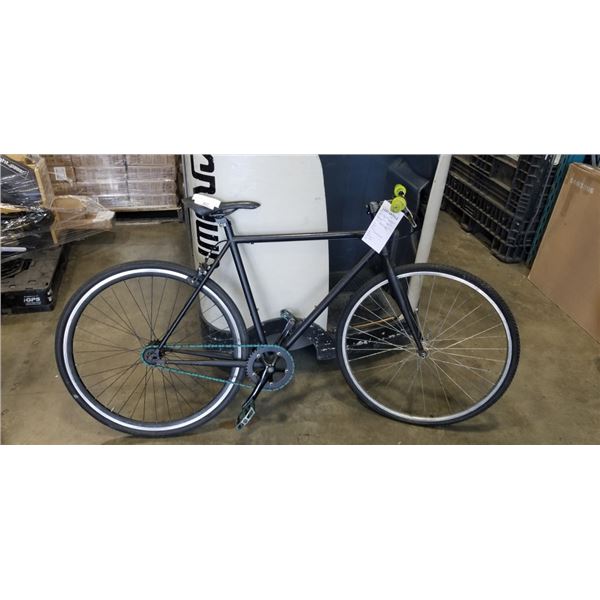 UNBRANDED BIKE