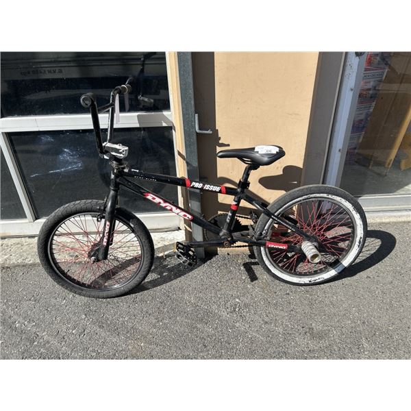 DINO BMX BIKE