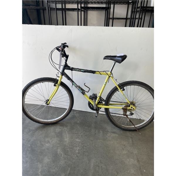 ASCENTE BIKE