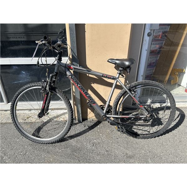 NAKAMUKA BIKE