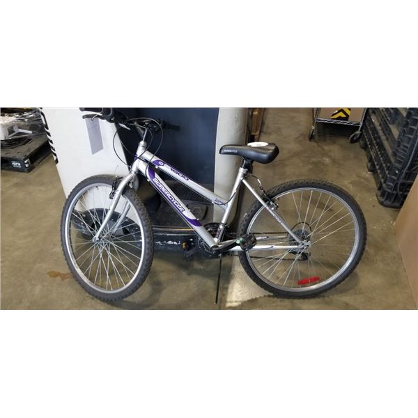 SUPERCYCLE BIKE