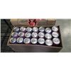 Image 3 : 2 BOXES ASSORTED SODA AND ALANI