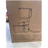 Image 2 : NEW AMZCHEF SLOW JUICER. MODEL NO. SJ-036