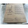 Image 3 : NEW AMZCHEF SLOW JUICER. MODEL NO. SJ-036