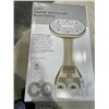 Image 1 : CONAIR 2 IN 1 STEAMER
