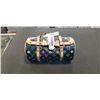 Image 1 : LV HANDBAG W/ STRAPS