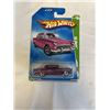 Image 3 : 3 TREASURE HUNTS HOTWHEELS CARS 2006, 2007, 2008