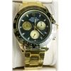Image 1 : ROLEX DAYTONA, BLACK DIAL, BLACK BEZEL - UNAUTHENTIC