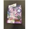 Image 1 : BINDER OF AUTHENTIC POKEMON CARDS. 240 CARDS IN TOTAL. OVER 100 RARES. LOTS OF HOLO/REVERSE HOLO