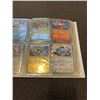 Image 5 : BINDER OF AUTHENTIC POKEMON CARDS. 240 CARDS IN TOTAL. OVER 100 RARES. LOTS OF HOLO/REVERSE HOLO