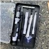 Image 2 : NEW 115 IN 1 PRECISION SCREWDRIVER BIT SET WITH MAGNETIC TIP, EXTENSION AND MORE
