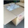 Image 3 : 1000 POLAR SIGNATURE CLEAR PLASTIC DISHES