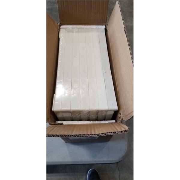 NEW SHOE BOX