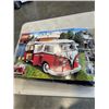 Image 1 : LEGO CAMPER VAN SET #10220 - SOME PIECES MAY BE MISSING
