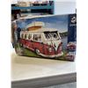 Image 2 : LEGO CAMPER VAN SET #10220 - SOME PIECES MAY BE MISSING