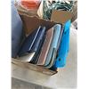Image 3 : TRAY OF LAPTOP SLEEVES, CASES, ETC