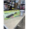 Image 1 : FOODSAVER VACUUM SEALER AND A WATER PITCHER