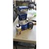 Image 1 : MENS ROGAINE AND OSTEO JOINT EASE AND BAUSCH+LOMB RENU MULTIPURPOSE SOLUTION AND HAIR GRO