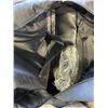 Image 4 : LOT OF STORAGE BASKETS, HUGO BOSS TOTE BAG, AND LADIES PURSE