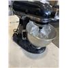 Image 2 : KITCHEN AID MIXER