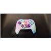 Image 1 : NINTENDO SWITCH TURTLE BEACH REMATCH GLOW WIRELESS CONTROLLER - TESTED WORKING