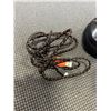 Image 4 : JBL QUANTUM 610 OVER EAR GAMING HEADSET - TESTED WORKING