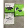 Image 1 : BELKIN SOUNDFORM FLO NOISE CANCELLING EARBUDS , BELKIN BOOSTCHARGE PRO UNIVERSAL EASY ALIGN WIRELESS