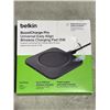 Image 3 : BELKIN SOUNDFORM FLO NOISE CANCELLING EARBUDS , BELKIN BOOSTCHARGE PRO UNIVERSAL EASY ALIGN WIRELESS