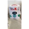 Image 1 : AS NEW BLUE MIKO 3 KIDS SMART ROBOT