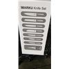 Image 3 : NEW IMARKU G14 KITCHE KNIFE SET