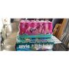 Image 1 : CASE OF ALANI PROTIEN DRINKS AND ZEVIA SODA