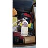Image 2 : LARGE LOT OF ASSORTED WALLETS, ID HOLDERS ETC