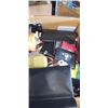 Image 3 : LARGE LOT OF ASSORTED WALLETS, ID HOLDERS ETC