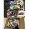 Image 1 : BOX OF VARIOUS LEGO