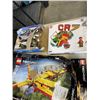 Image 3 : BOX OF VARIOUS LEGO