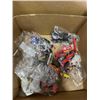 Image 5 : BOX OF VARIOUS LEGO