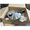 Image 3 : VITAVIT PREMIUM PRESSURE COOKER