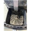 Image 2 : GOURMIA STACKER AIR FRYER WORKING