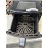 Image 3 : GOURMIA STACKER AIR FRYER WORKING