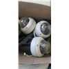 Image 3 : ASSORTED ELECTRONICS, SECURITY CAMERAS, SPEAKERS,DVD PLAYER AND MORE
