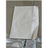 Image 2 : BOX OF KRUGER METRO MEALMATES DISPENSER NAPTINS 1-PLY