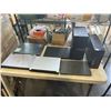 Image 1 : ASSORTED PARTS LAPTOPS AND DESKTOP COMPUTERS