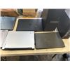 Image 4 : ASSORTED PARTS LAPTOPS AND DESKTOP COMPUTERS