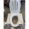 Image 3 : BATH ASSIST CHAIRS AND NEW TOILET SEATS