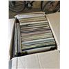 Image 2 : 3 LARGE BOXES FULL OF VARIOUS RECORDS