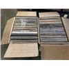 Image 5 : 3 LARGE BOXES FULL OF VARIOUS RECORDS