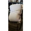 Image 1 : ENDY QUEENSIZE MATTRESS TOPPER
