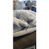 Image 3 : ENDY QUEENSIZE MATTRESS TOPPER